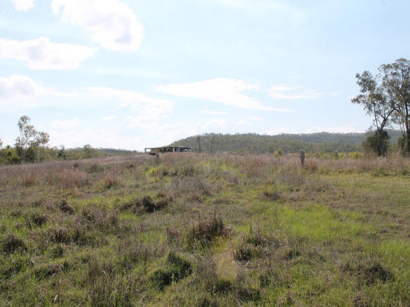 4044 Lowmead Road, Lowmead QLD 4676