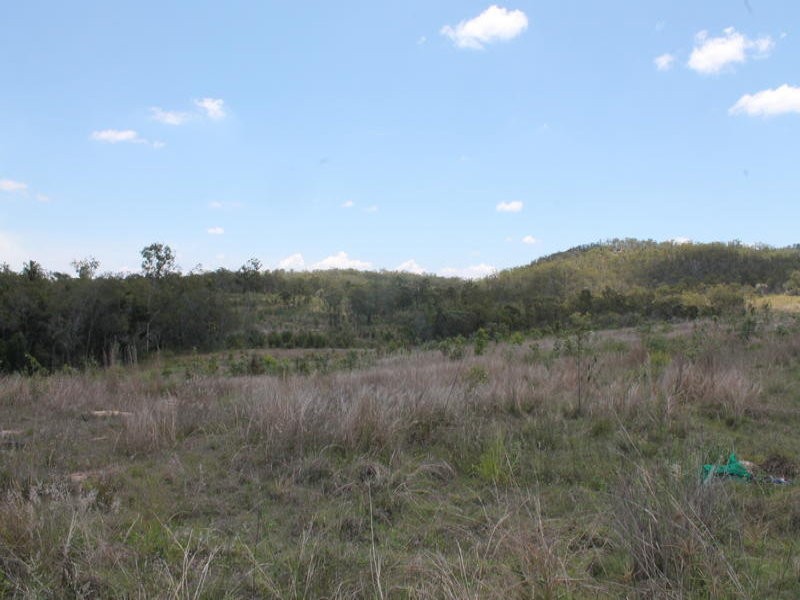 4044 Lowmead Road, Lowmead QLD 4676