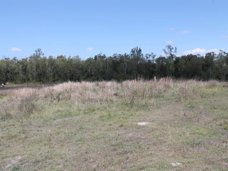 4044 Lowmead Road, Lowmead QLD 4676