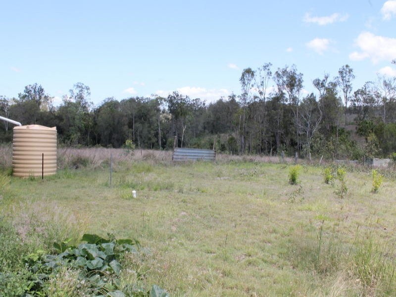 4044 Lowmead Road, Lowmead QLD 4676
