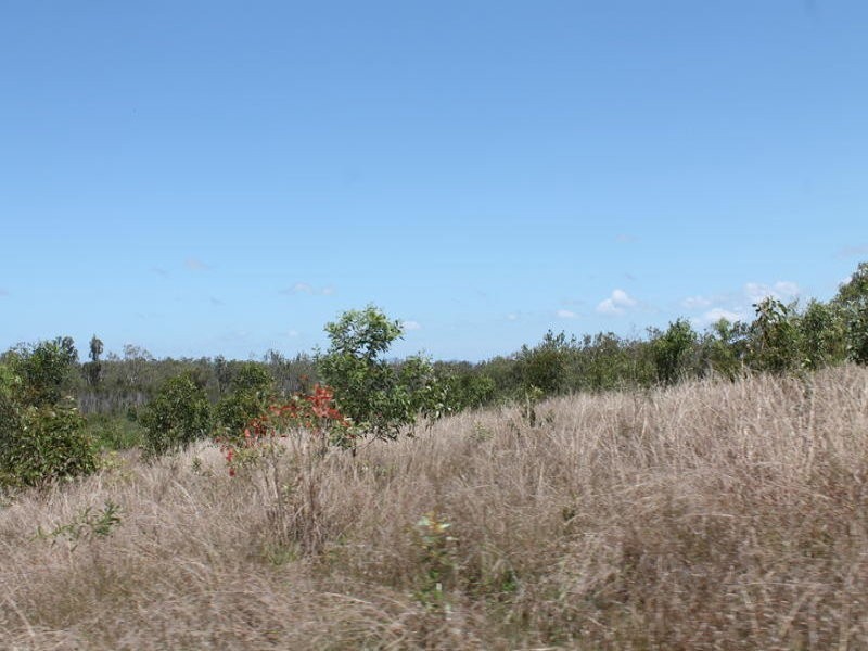 4044 Lowmead Road, Lowmead QLD 4676