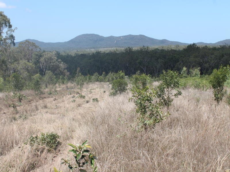 4044 Lowmead Road, Lowmead QLD 4676