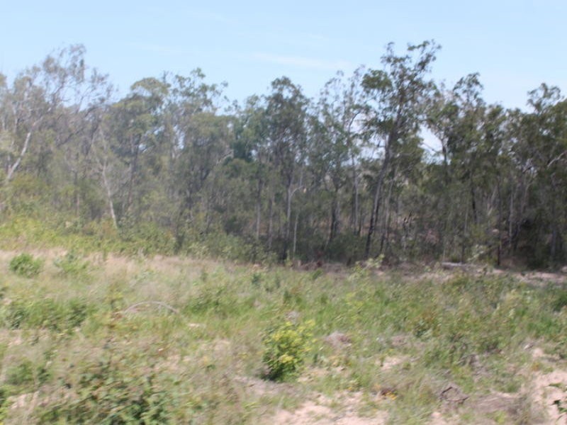 4044 Lowmead Road, Lowmead QLD 4676