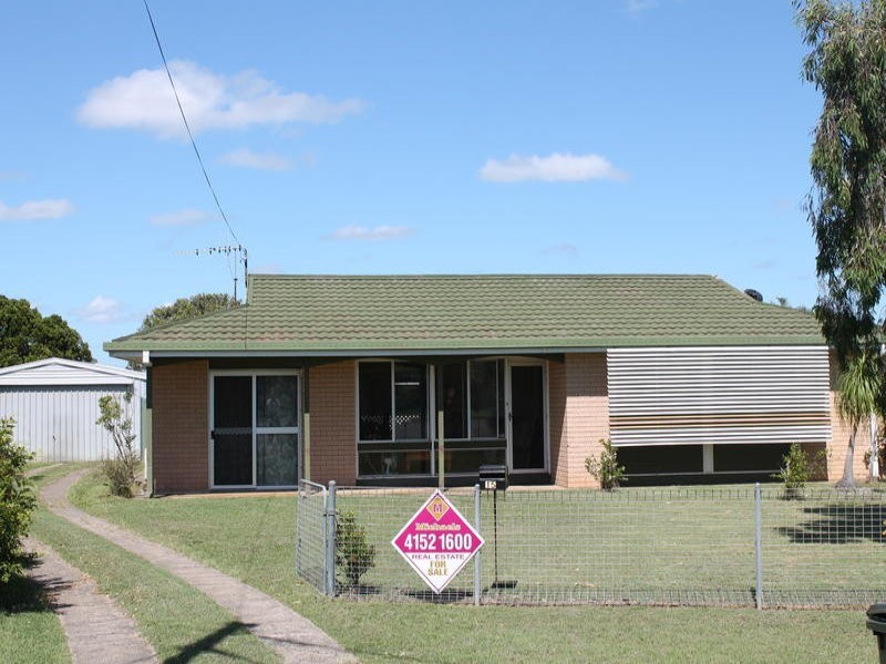15 Phillips Street, Bundaberg North QLD 4670