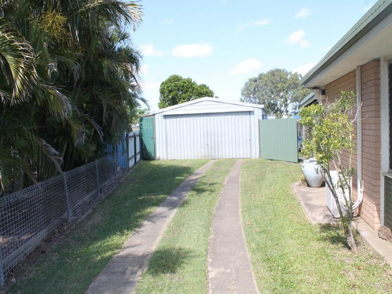 15 Phillips Street, Bundaberg North QLD 4670