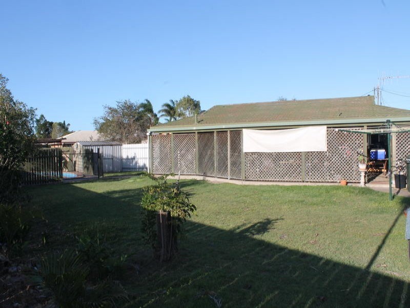 15 Phillips Street, Bundaberg North QLD 4670