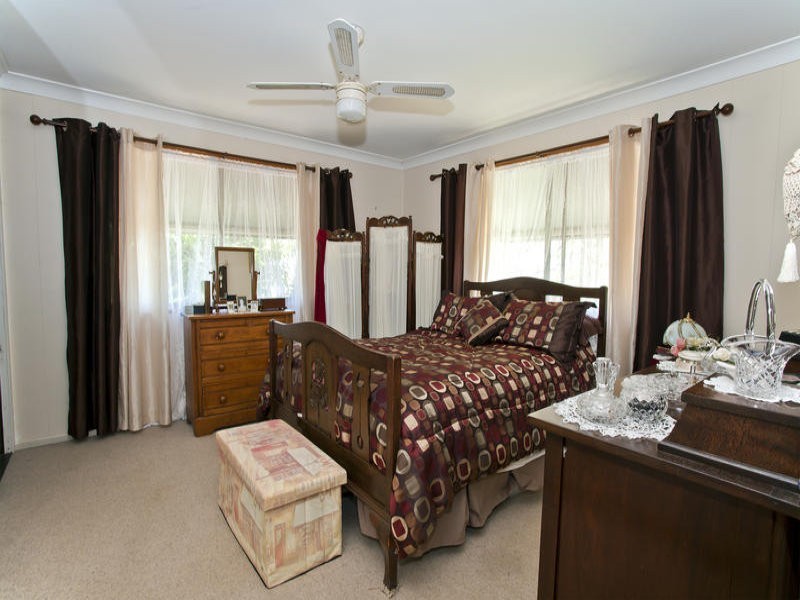 421 Grills Road, Dallarnil QLD 4621