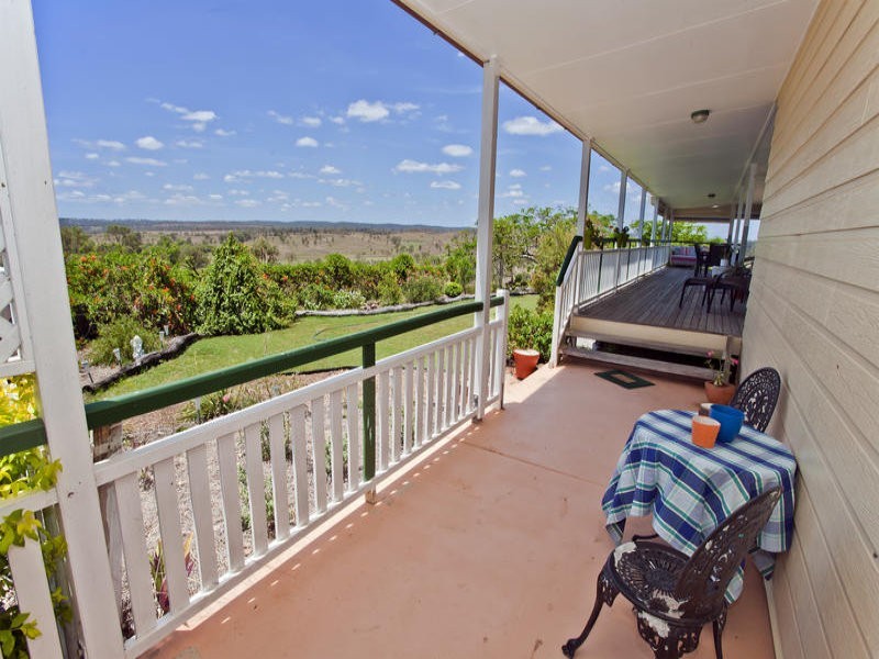 421 Grills Road, Dallarnil QLD 4621