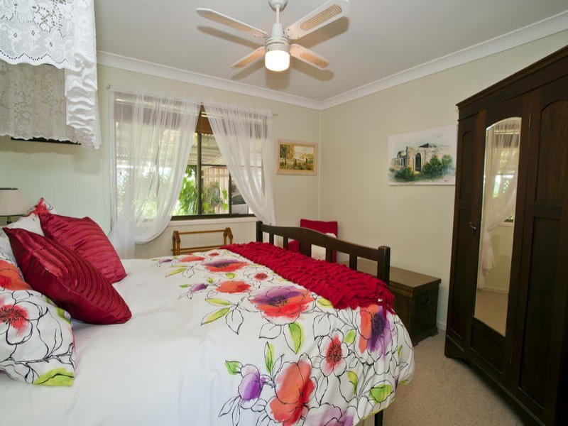421 Grills Road, Dallarnil QLD 4621