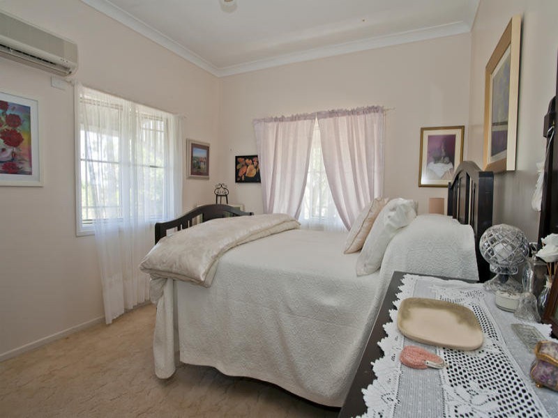 421 Grills Road, Dallarnil QLD 4621