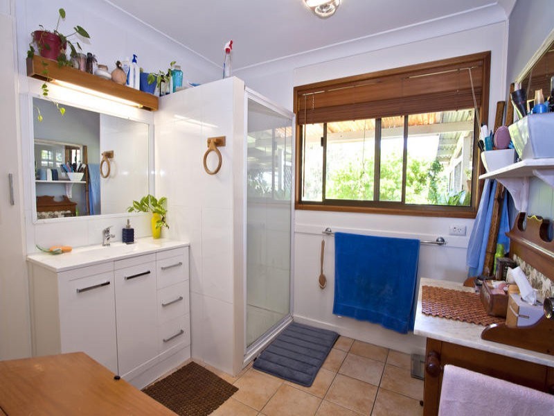 421 Grills Road, Dallarnil QLD 4621