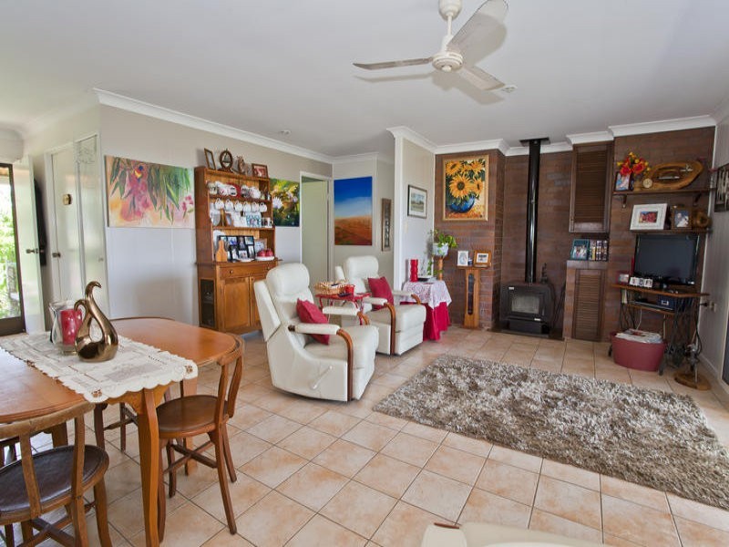421 Grills Road, Dallarnil QLD 4621