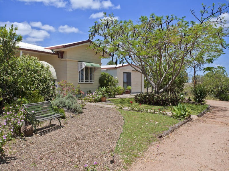 421 Grills Road, Dallarnil QLD 4621