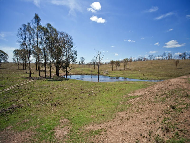 421 Grills Road, Dallarnil QLD 4621