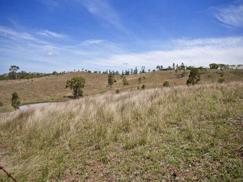 421 Grills Road, Dallarnil QLD 4621