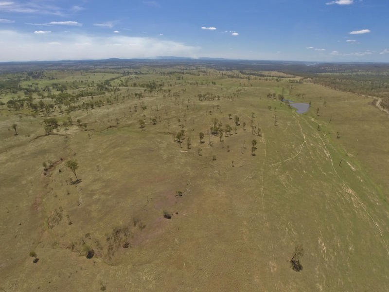 421 Grills Road, Dallarnil QLD 4621