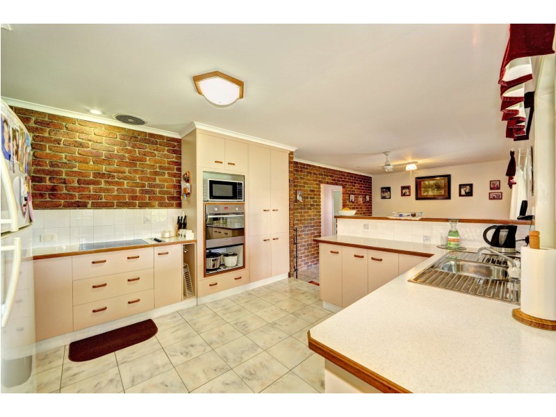 78 Ten Mile Road, Sharon QLD 4670