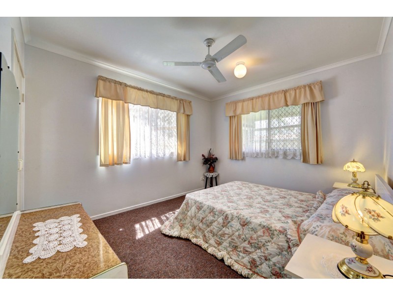 78 Ten Mile Road, Sharon QLD 4670