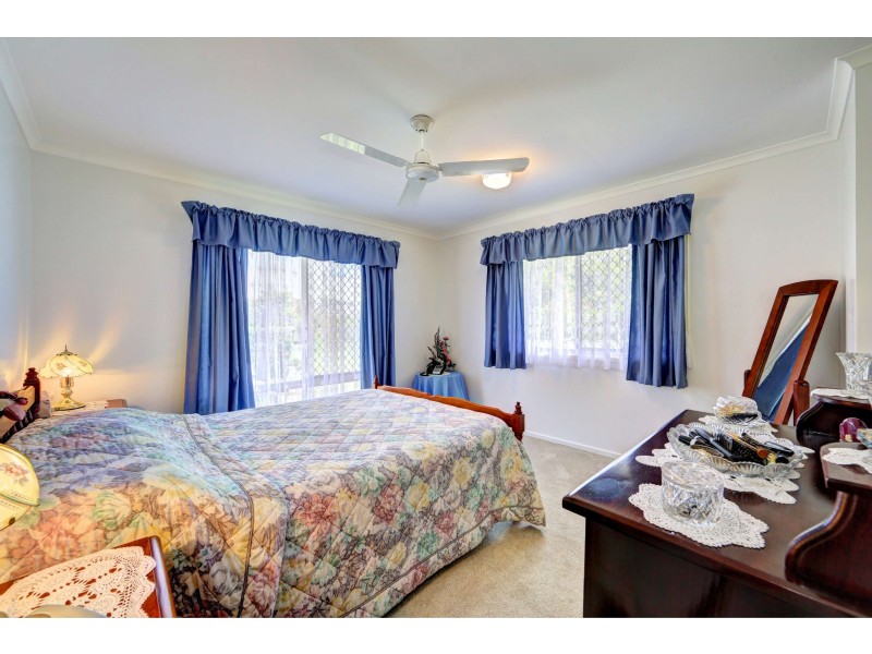 78 Ten Mile Road, Sharon QLD 4670