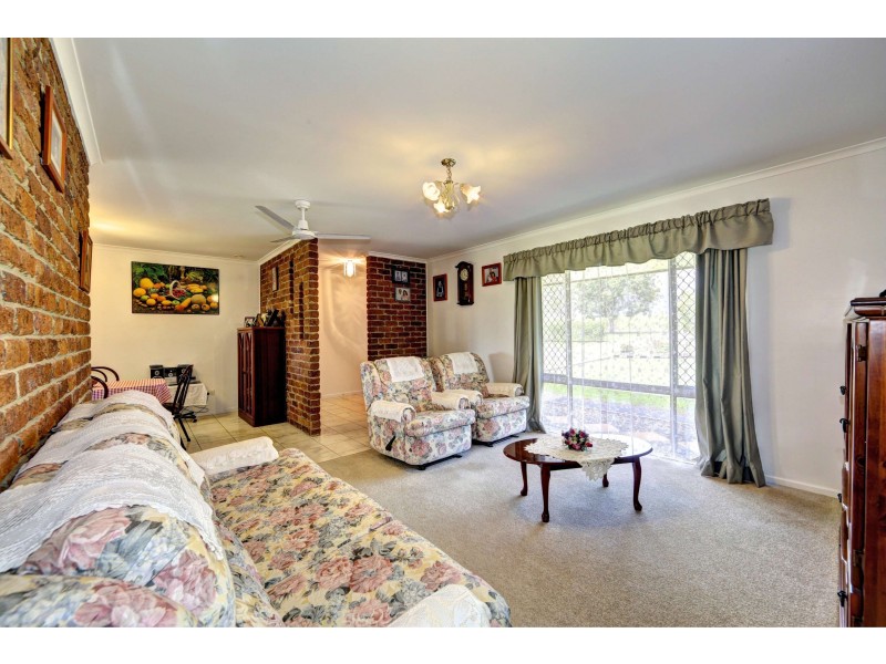 78 Ten Mile Road, Sharon QLD 4670