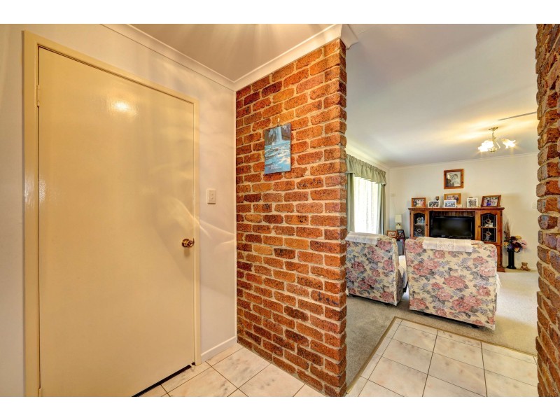 78 Ten Mile Road, Sharon QLD 4670
