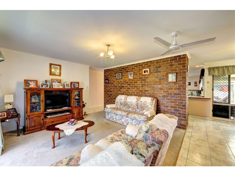 78 Ten Mile Road, Sharon QLD 4670
