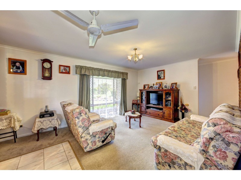 78 Ten Mile Road, Sharon QLD 4670