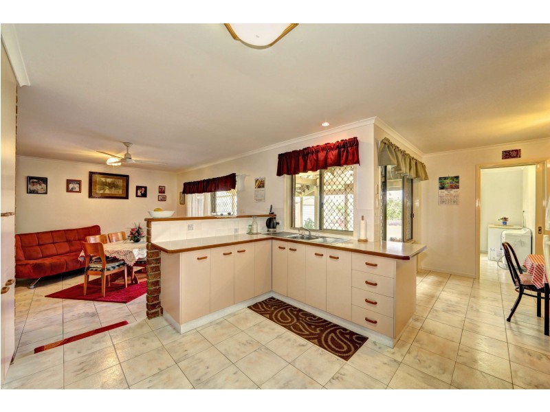 78 Ten Mile Road, Sharon QLD 4670