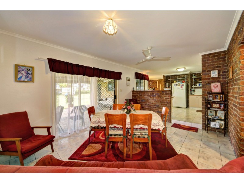 78 Ten Mile Road, Sharon QLD 4670