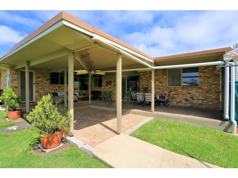 78 Ten Mile Road, Sharon QLD 4670