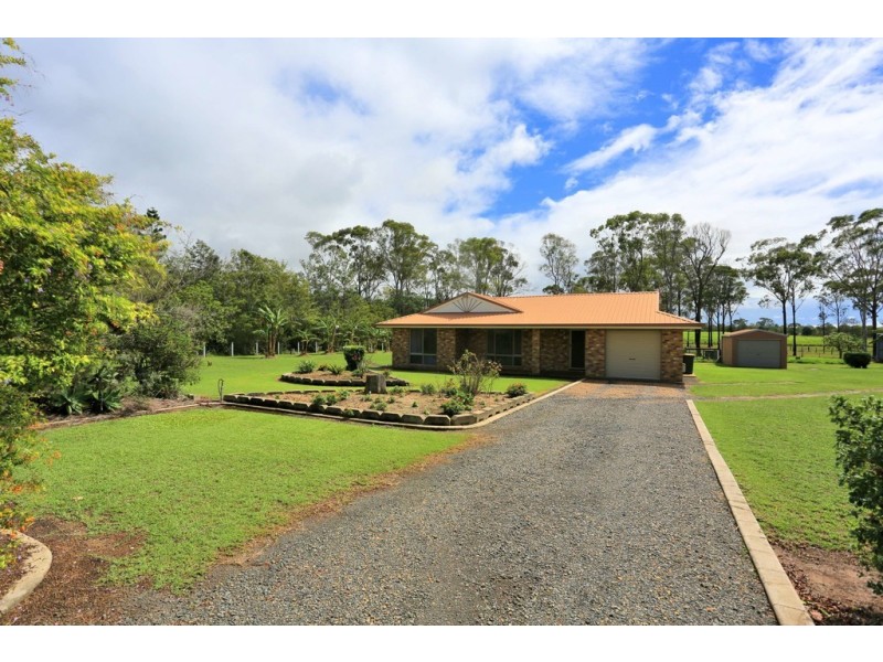 78 Ten Mile Road, Sharon QLD 4670
