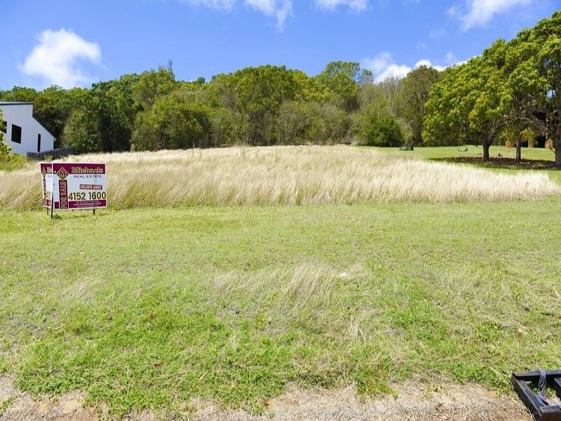 13 Bayview Terrace, Qunaba QLD 4670