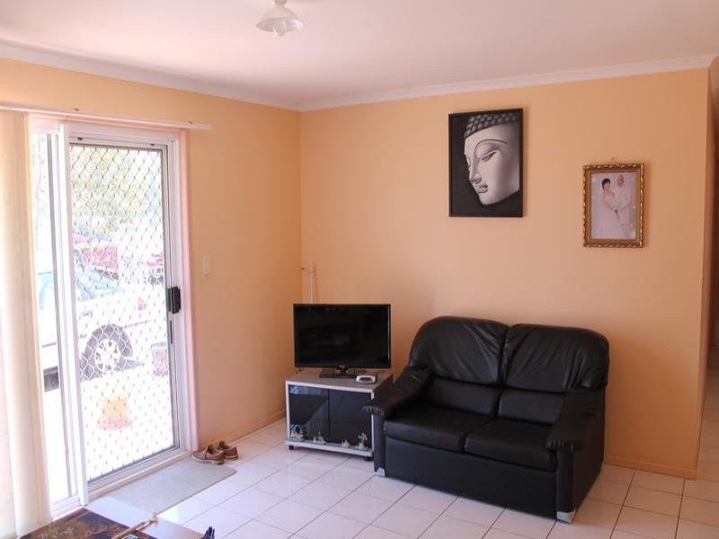 29 Bernborough Blvd, Branyan QLD 4670