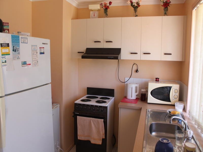 29 Bernborough Blvd, Branyan QLD 4670