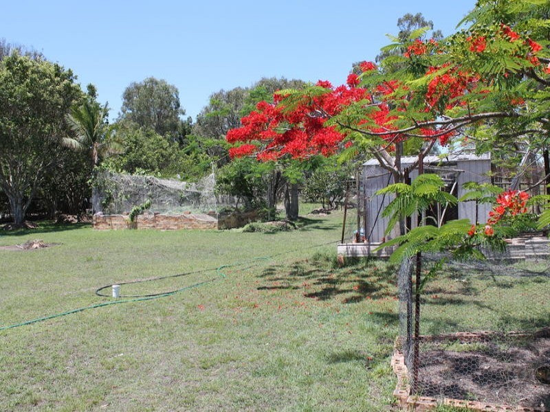 29 Bernborough Blvd, Branyan QLD 4670