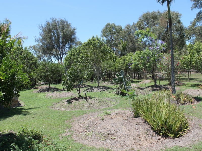 29 Bernborough Blvd, Branyan QLD 4670