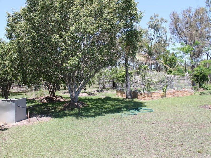 29 Bernborough Blvd, Branyan QLD 4670