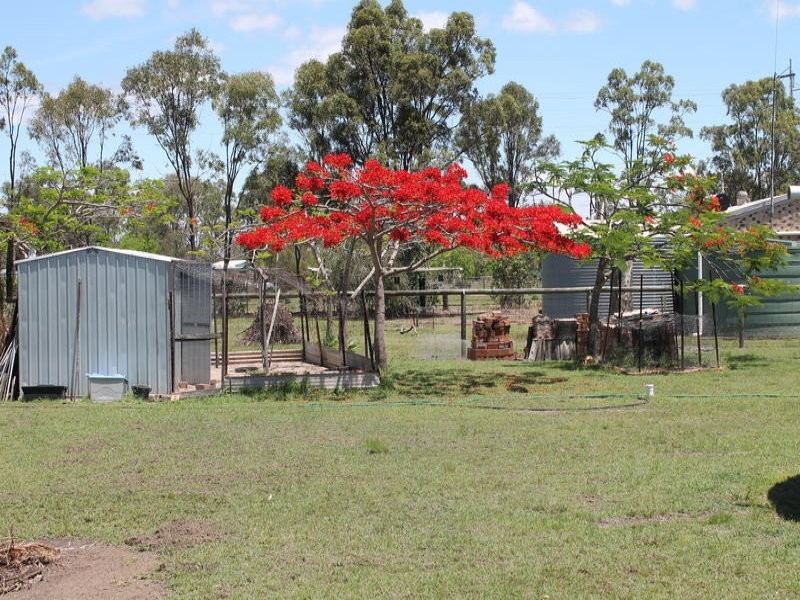 29 Bernborough Blvd, Branyan QLD 4670