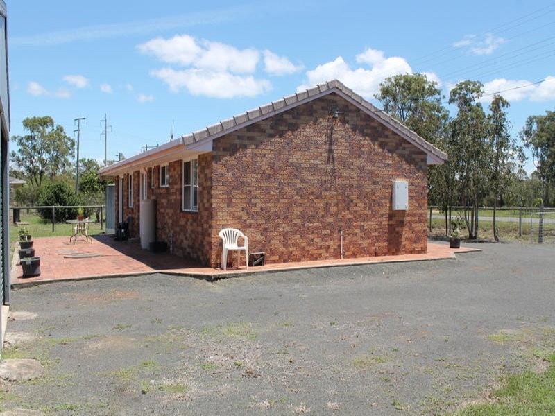 29 Bernborough Blvd, Branyan QLD 4670