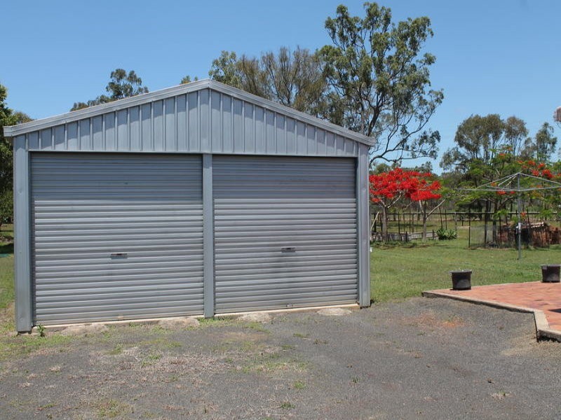 29 Bernborough Blvd, Branyan QLD 4670