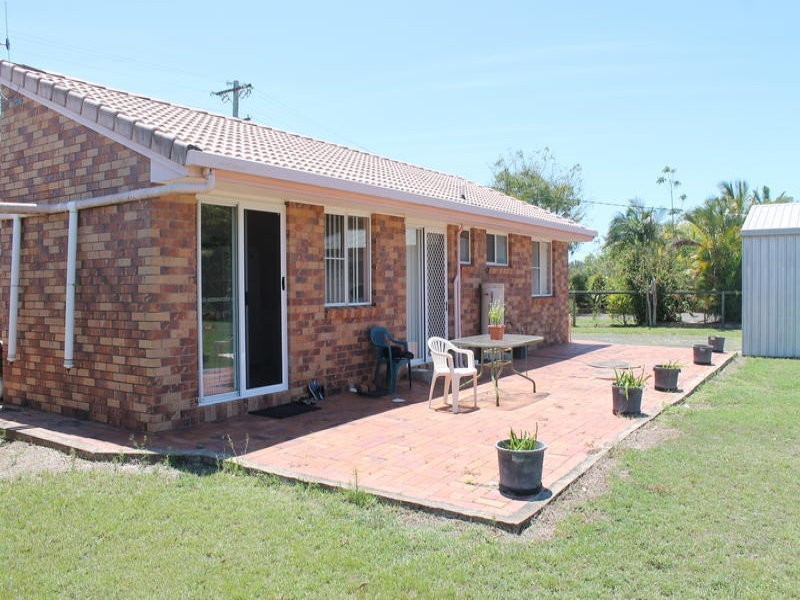 29 Bernborough Blvd, Branyan QLD 4670
