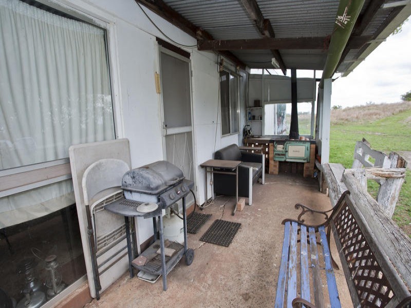 182 Rows Off Road, Duingal QLD 4671