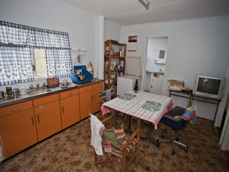 182 Rows Off Road, Duingal QLD 4671