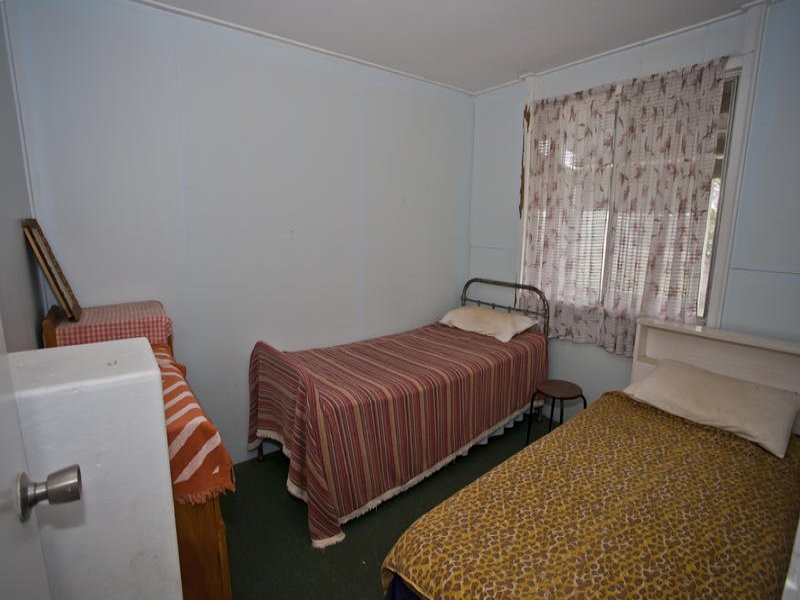 182 Rows Off Road, Duingal QLD 4671