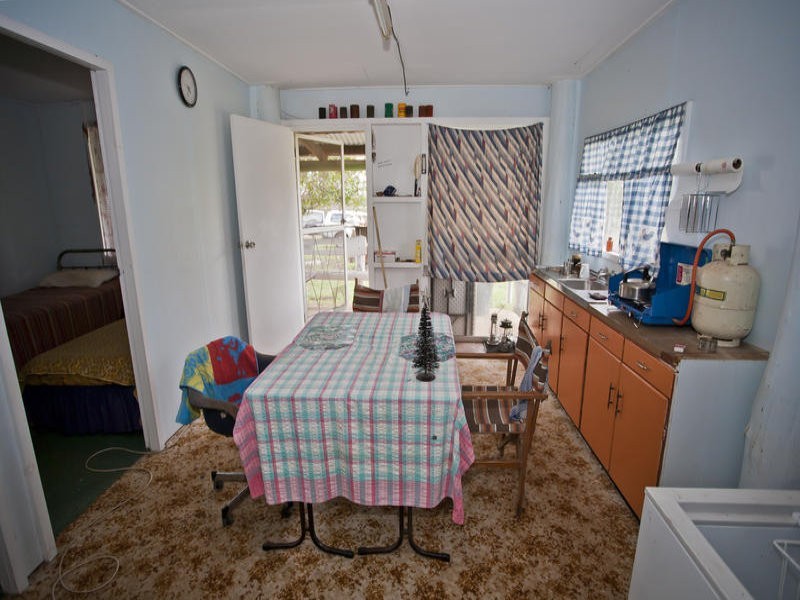 182 Rows Off Road, Duingal QLD 4671
