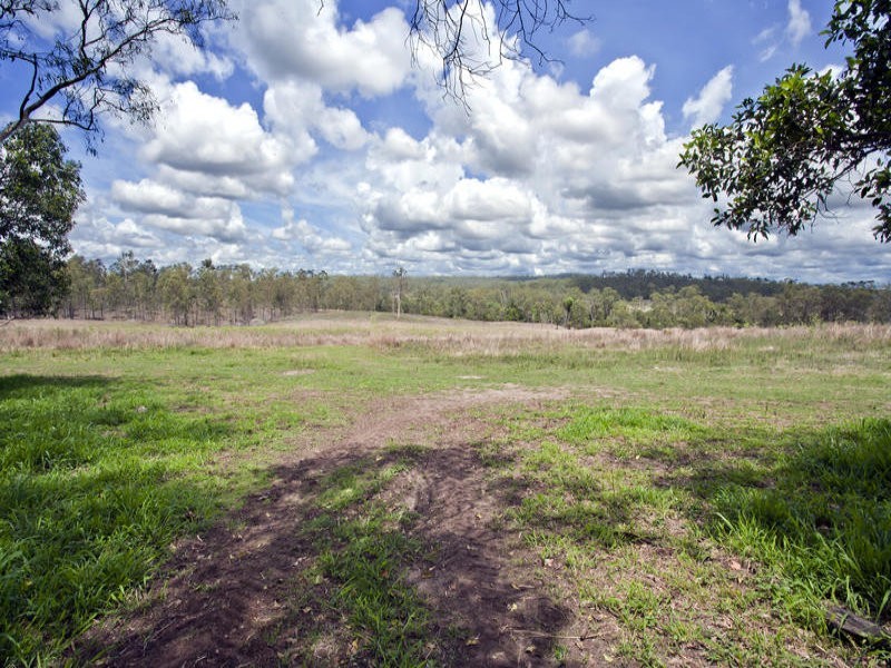 182 Rows Off Road, Duingal QLD 4671