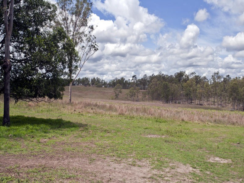 182 Rows Off Road, Duingal QLD 4671