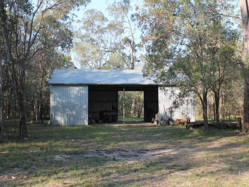 170 Bottle Creek Road, Rosedale QLD 4674