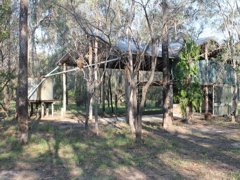 170 Bottle Creek Road, Rosedale QLD 4674