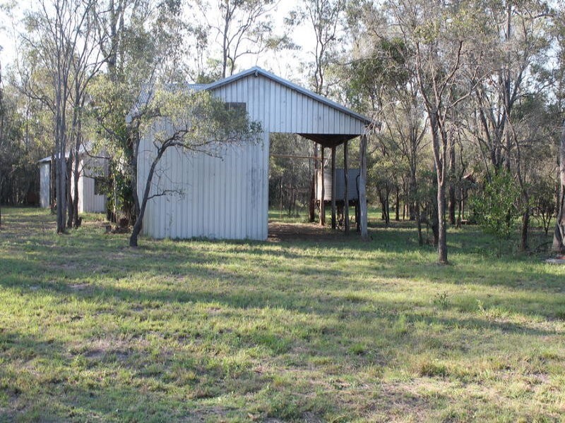 170 Bottle Creek Road, Rosedale QLD 4674